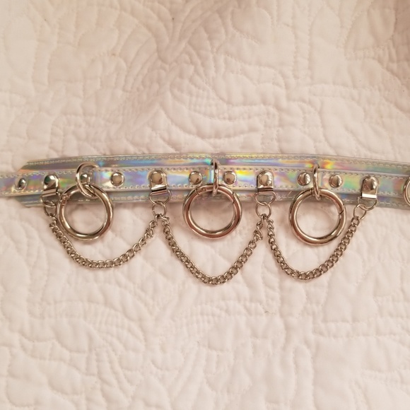 Holo harness set - Picture 2 of 7